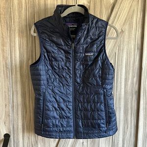 Patagonia Vest